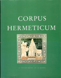 Broek, R. van den en Quispel, G.: Corpus Hermeticum