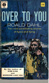 Dahl, Roald: Over to you
