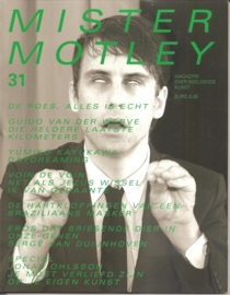 Mister Motley 31