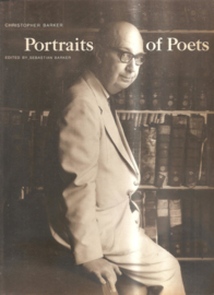 Barker, Christopher: Portraits of Poets