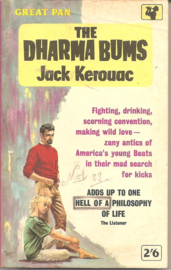 Kerouac, Jack: The dhama bums