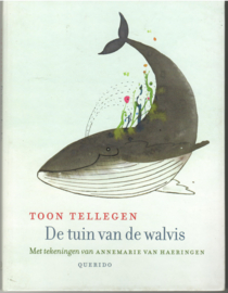 Tellegen, Toon: De tuin van de walvis