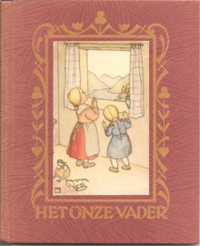 Hölscher, To: Het Onze vader