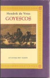 Ves, Hendrik de: Goyescos