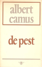 Camus, Albert: De pest