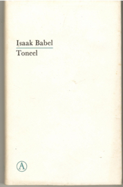 Babel, Isak: Toneel
