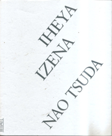 Tsuda, Nao: Iheya Izena