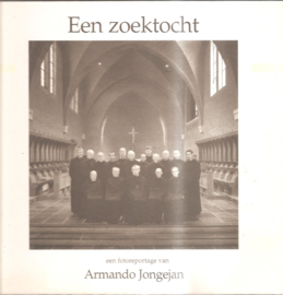 Jongejan, Armando: Een zoektocht