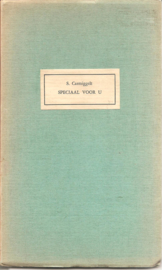 Speciaal voor U 1953 (exemplaar van Ch. Boost)
