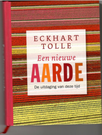 Tolle, Eckhart: Een nieuwe aarde
