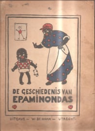 Bryant, Sara Cone: De geschiedenis van Epaminondas