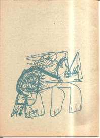 Appel, Karel: Catalogus Stedelijk Museum / Galarie rive droit