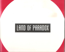 Grundberg, Andy: Land of paradox (diverse fotografen)