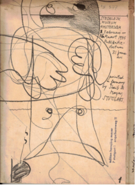 Catalogus Stedelijk Museum 577: Dieter Roth