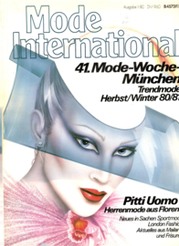 Mode International