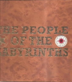 Rooy, Geert de: "People of the labyrinths" winter 98/99