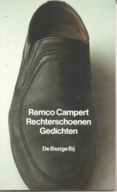 Campert, Remco: Rechterschoenen