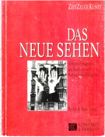 Wick, Rainer K.: Das neue Sehen