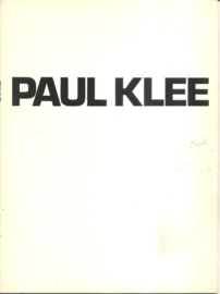 Klee, Paul (catalogus Gemeentemuseum den Haag)