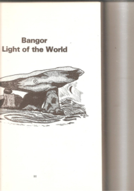 Adamson Ian  :Bangor Light of the world