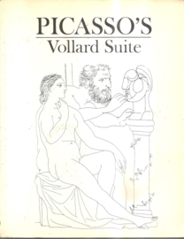 Picasso: Vollard Suite