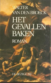 Broeck, Walter van den: Vier delen 'koningsboeken' (nog niet te bestellen)