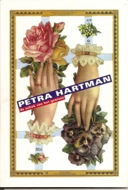 Hartman, Petra: "De schok van het gewone".