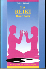 Lübeck, Walter: Het Reiki Handboek