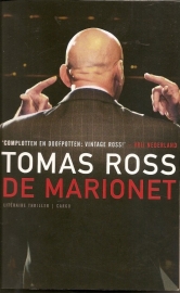 Ross, Tomas: "De marionet".