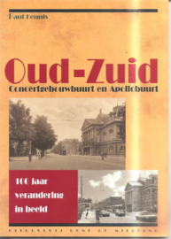 Fennis, Paul: Oud-Zuid