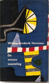 Hermans, W.F.: De woeste wandeling