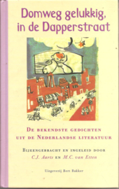 Aarts, C.J. (samenstelling): Domweg gelukkig, in de Dapperstraat