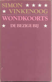 Vinkenoog, Simon: Wondkoorts