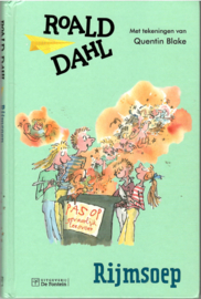 Dahl, Roald: Rijmsoep