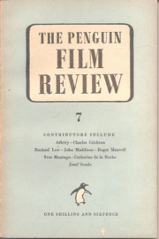 Penguin Film Review 7