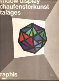 Graphis: Window display / Schaufensterkunst / étalages; vol. 2