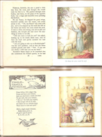 Barker, Cicely Mary:  2 boekjes