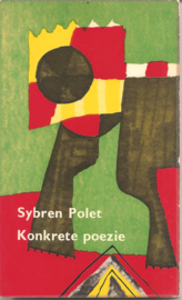 Polet, Sybren: Konkrete poëzie