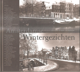 Amsterdamse wintergezichten