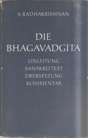 Radhakrishnan, S. : Die Bhagavagita