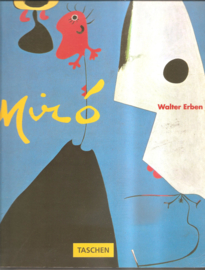 Miró: mens en werk