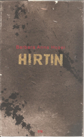 Husar, Barbara Anna: Hirtin