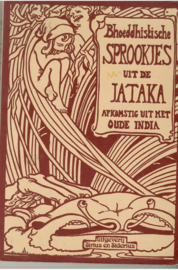 Rouse, W (vert.): Boedhistische sprookjes uit de JATAKA