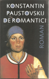 Paustovski, K.: De romantici (gereserveerd)