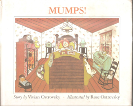 Ostrovsky, Vivian: Mumps!