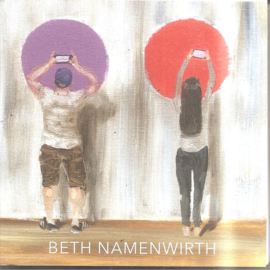 Namenwirth, Beth: Beth Namenwirth (gesigneerd)