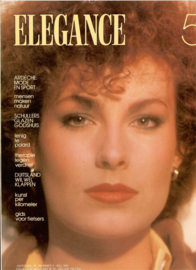 Elegance 1981 nr. 5