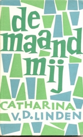 Linden, Catharina v.d.: "De maand mij".