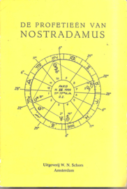 Nostradamus: De profetieën van -