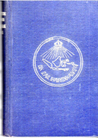 Utrechtsche Indologen Almanak 1941